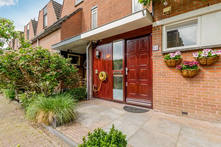 Foto 54 van Buitenhof 64