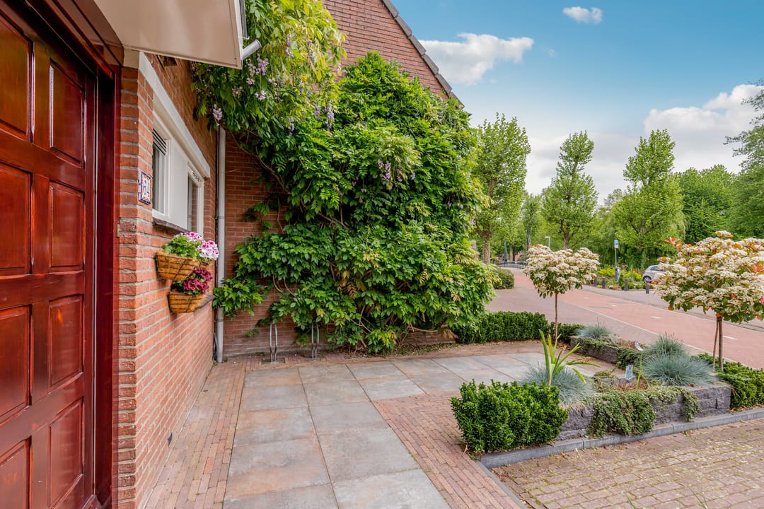 Foto 56 van Buitenhof 64