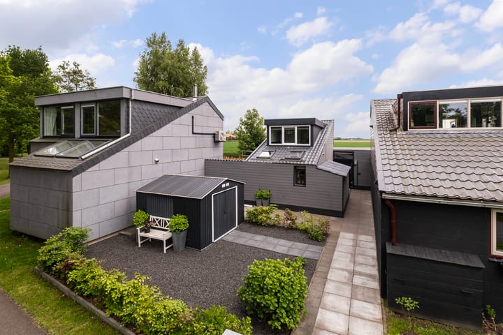 Foto 1 van Buitenplaats 38