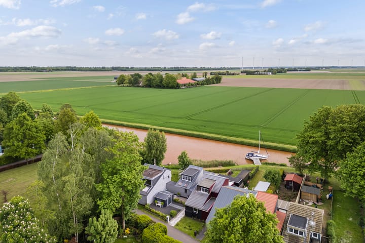 Foto 2 van Buitenplaats 38