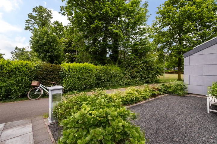 Foto 4 van Buitenplaats 38