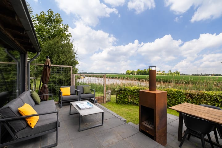 Foto 3 van Buitenplaats 38