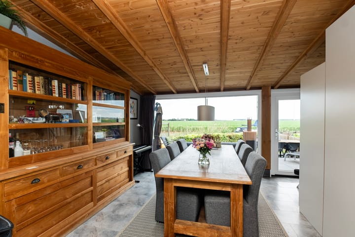 Foto 7 van Buitenplaats 38