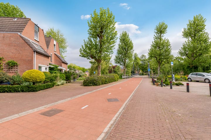 Foto 58 van Buitenhof 64