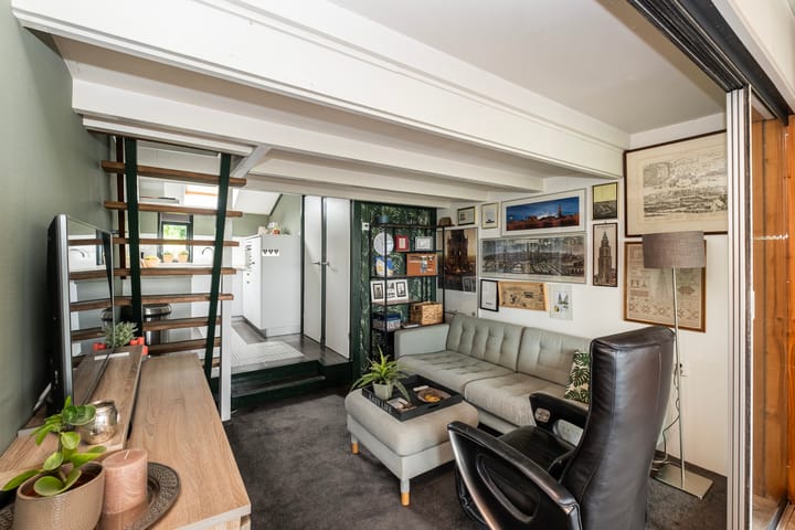 Foto 8 van Buitenplaats 38