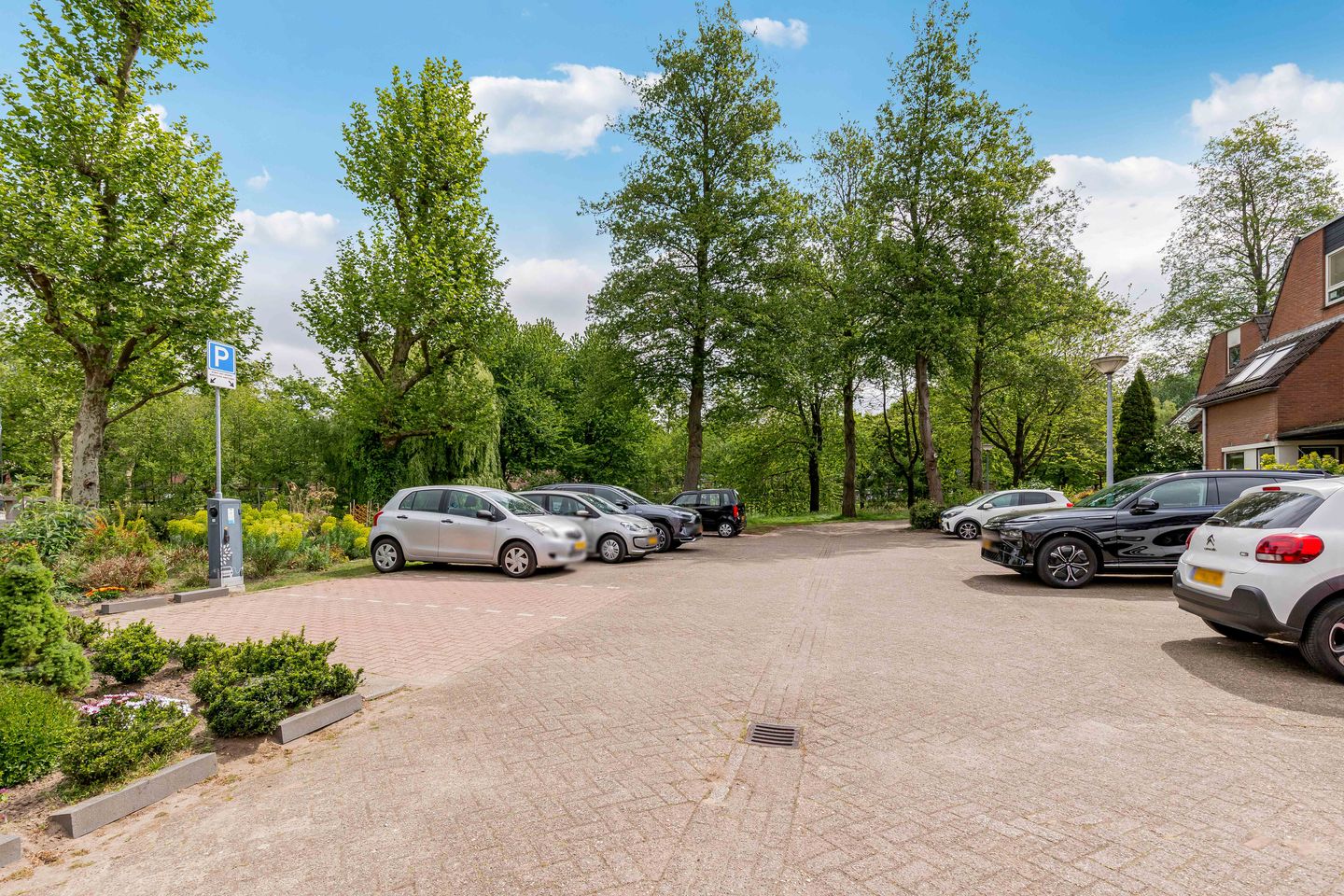 Foto 59 van Buitenhof 64