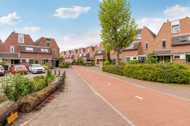 Foto 60 van Buitenhof 64