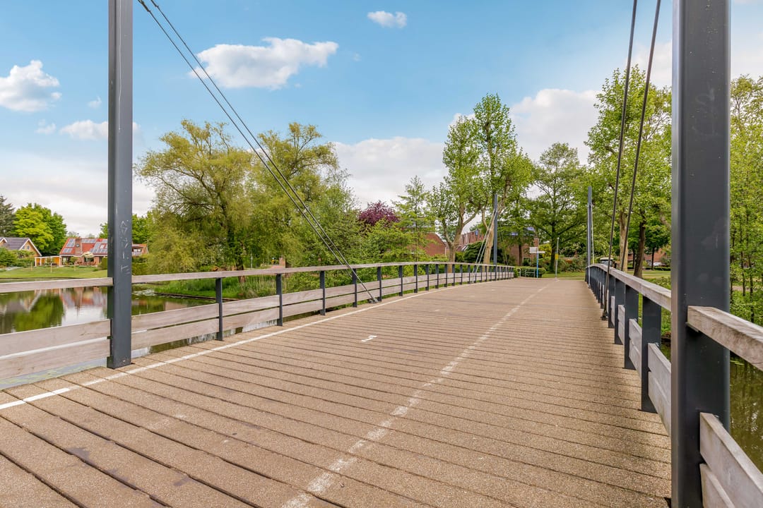 Foto 61 van Buitenhof 64