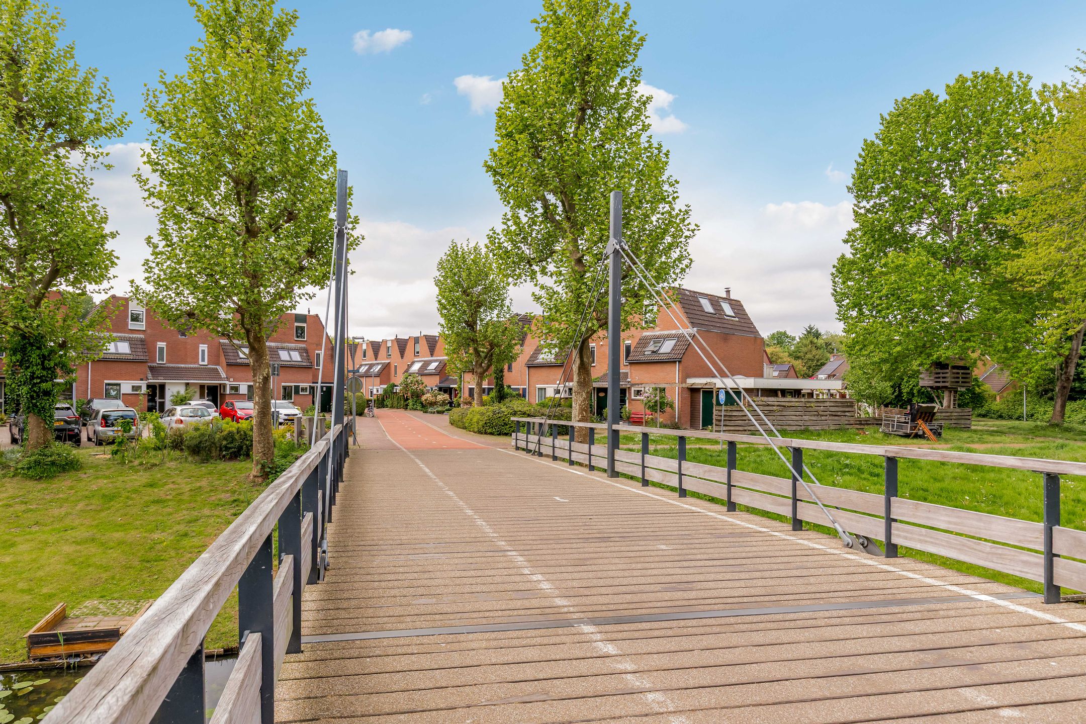 Foto 63 van Buitenhof 64