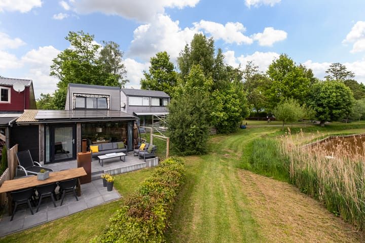 Foto 16 van Buitenplaats 38