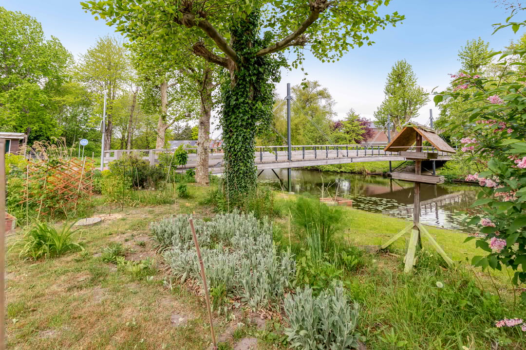 Foto 67 van Buitenhof 64