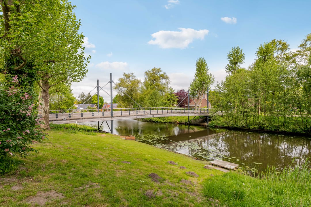 Foto 68 van Buitenhof 64