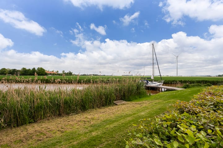 Foto 19 van Buitenplaats 38