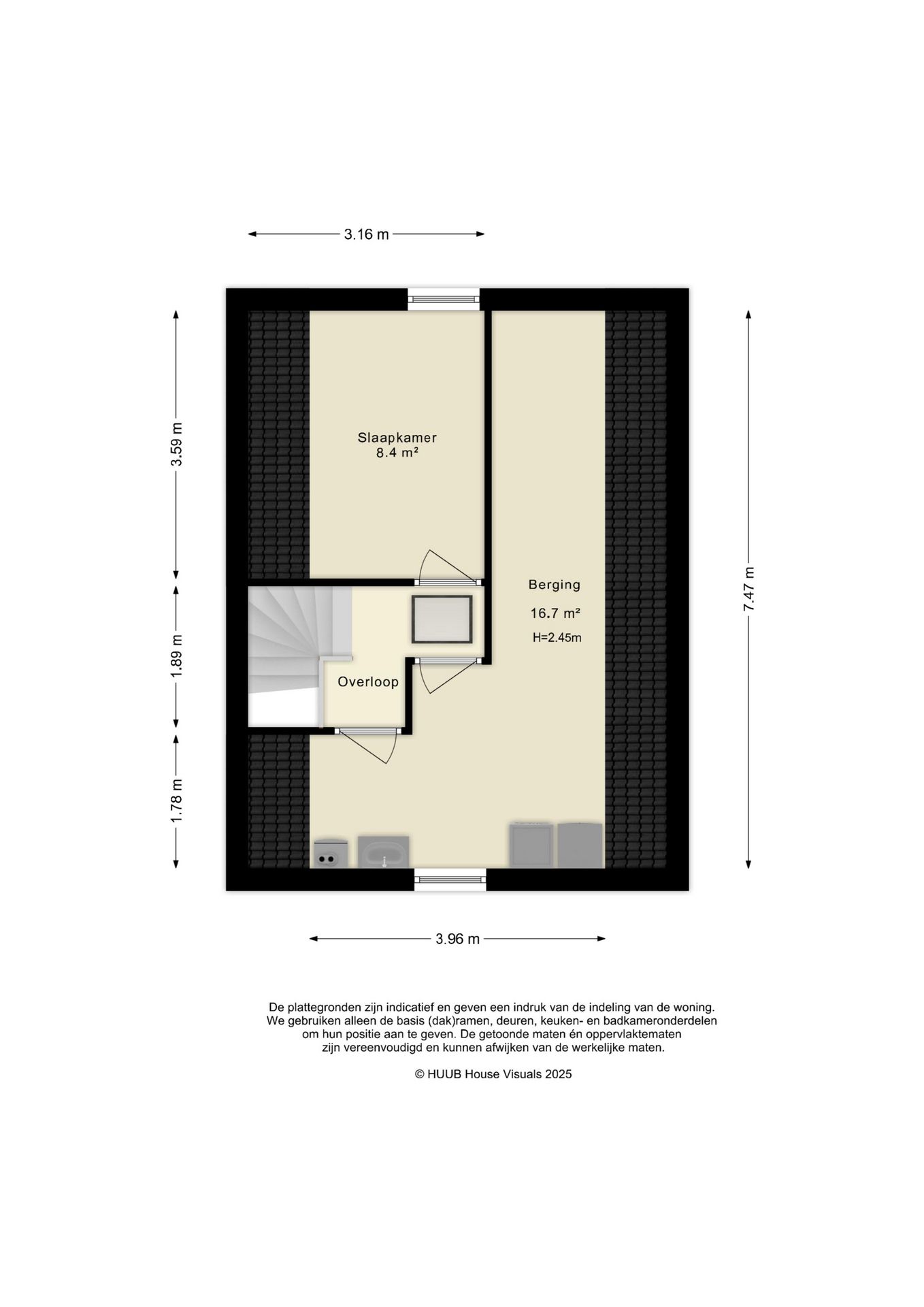 Foto 72 van Buitenhof 64