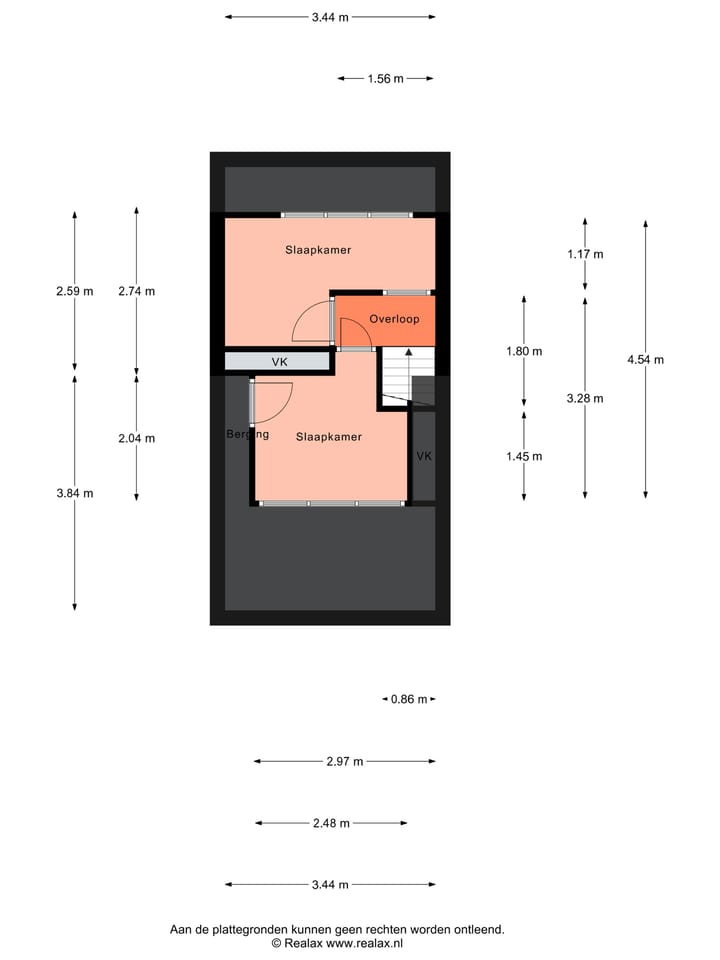 Foto 26 van Buitenplaats 38