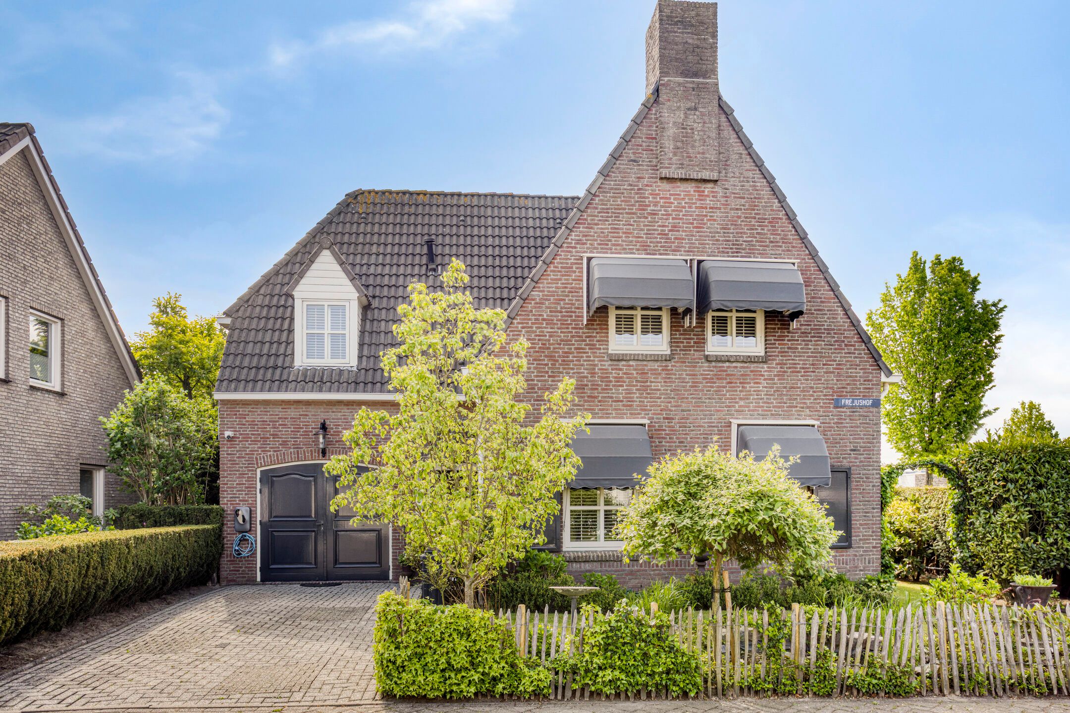 Fréjushof, 8, Eindhoven, 5627TP, Noord-Brabant, Nederland 8