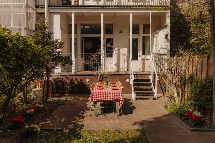 Foto 3 van Zacharias Jansestraat 3-H