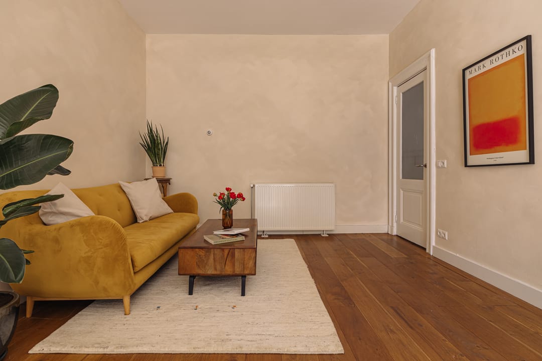 Foto 8 van Zacharias Jansestraat 3-H