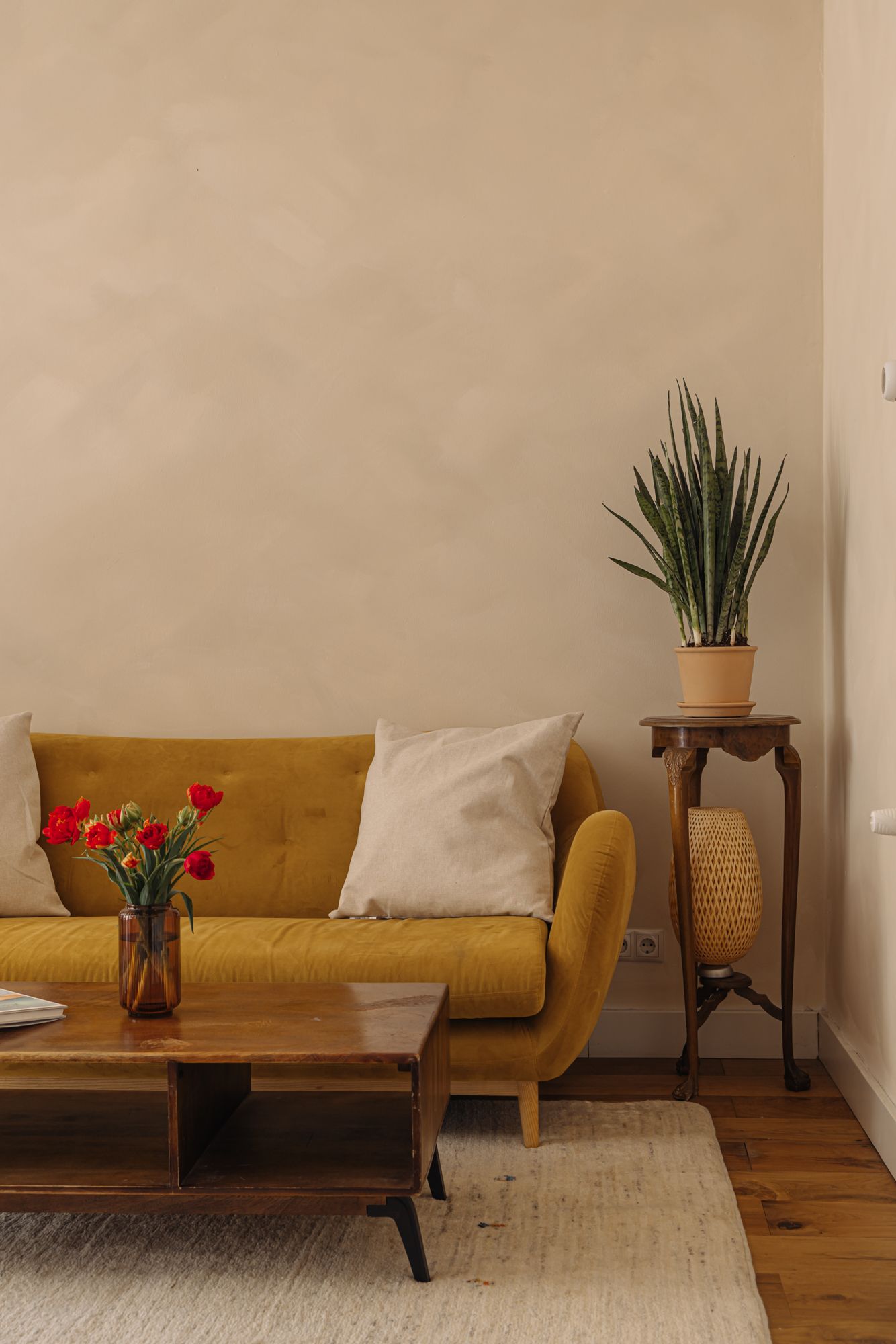 Foto 9 van Zacharias Jansestraat 3-H