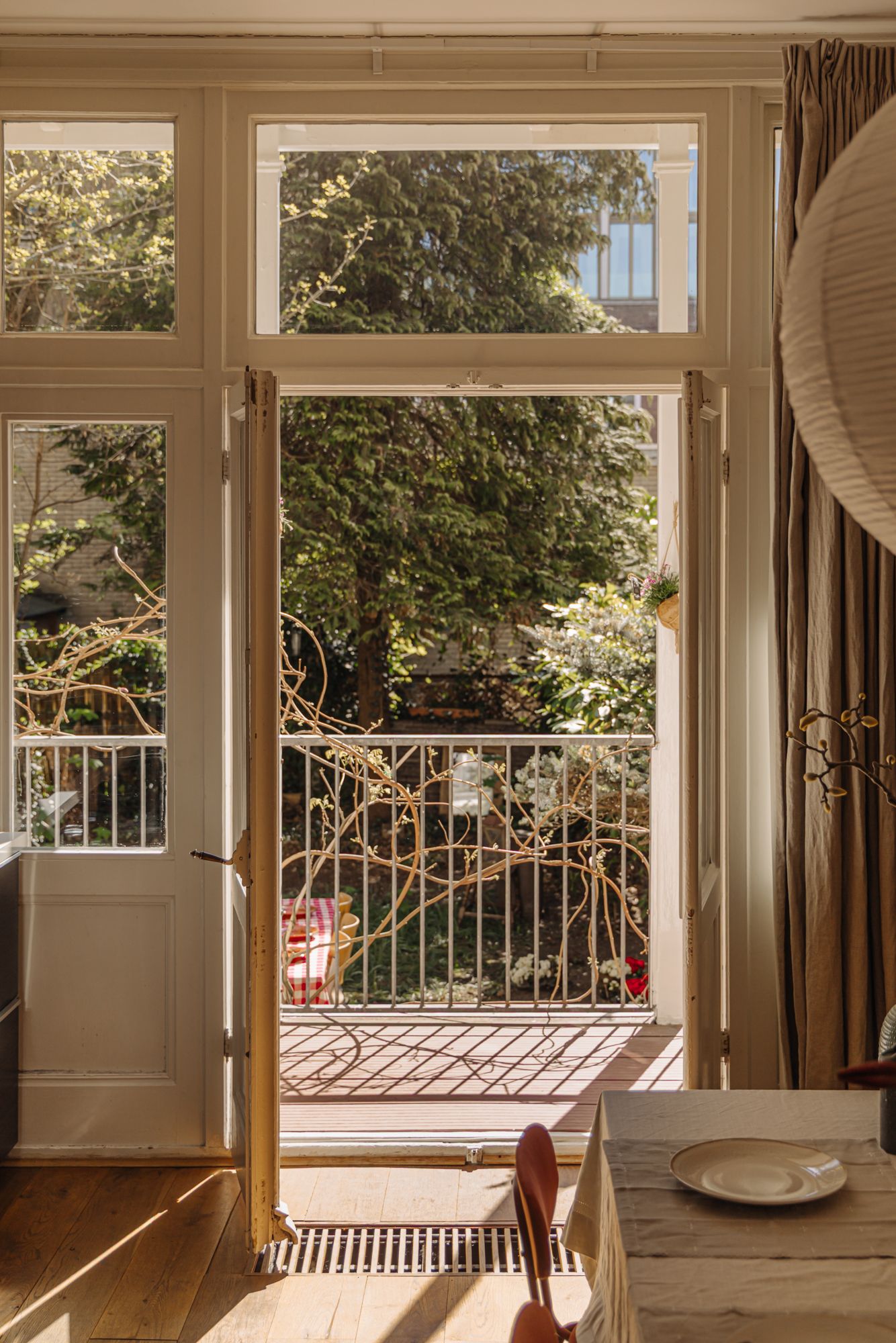 Foto 10 van Zacharias Jansestraat 3-H