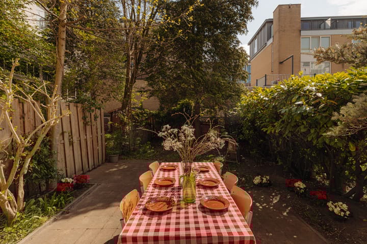 Photo 11 of Zacharias Jansestraat 3-H