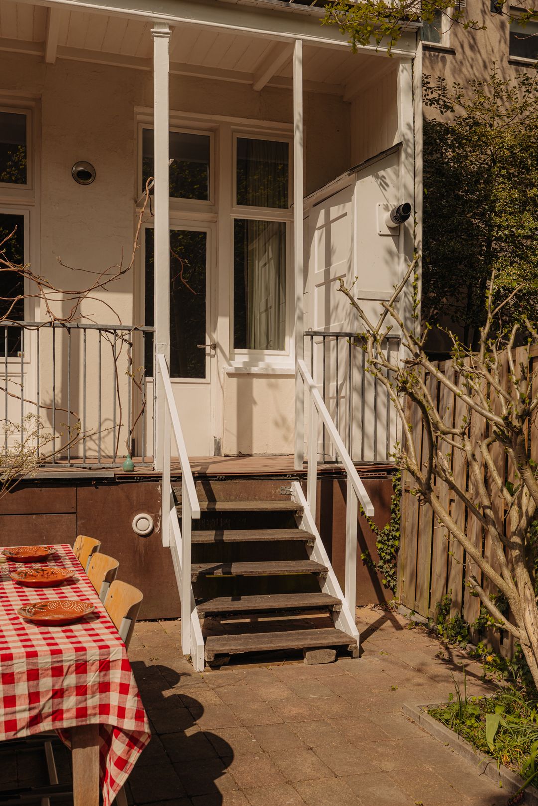 Foto 13 van Zacharias Jansestraat 3-H