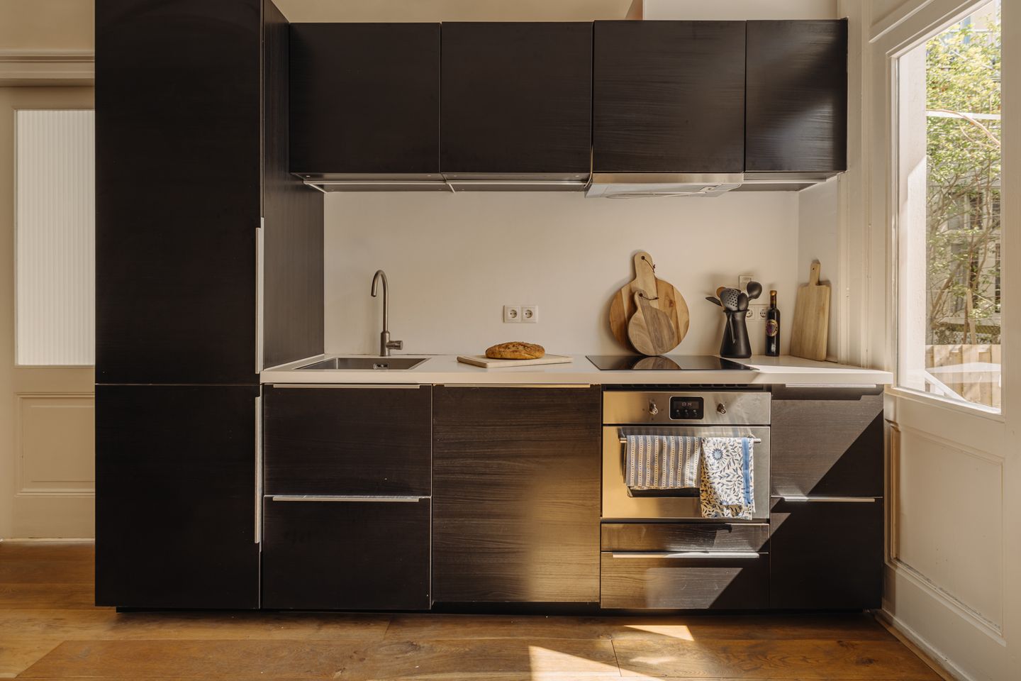 Foto 14 van Zacharias Jansestraat 3-H