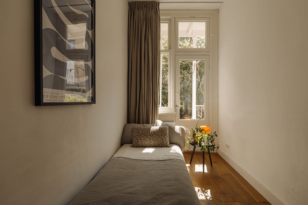 Foto 17 van Zacharias Jansestraat 3-H