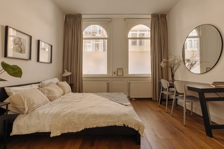 Photo 18 of Zacharias Jansestraat 3-H