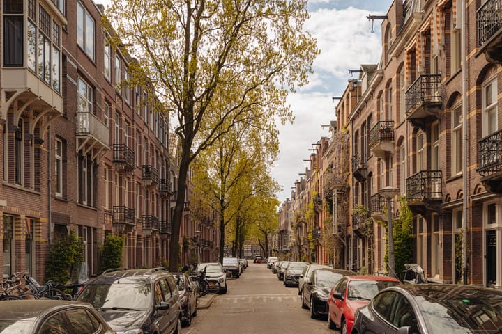 Photo 23 of Zacharias Jansestraat 3-H