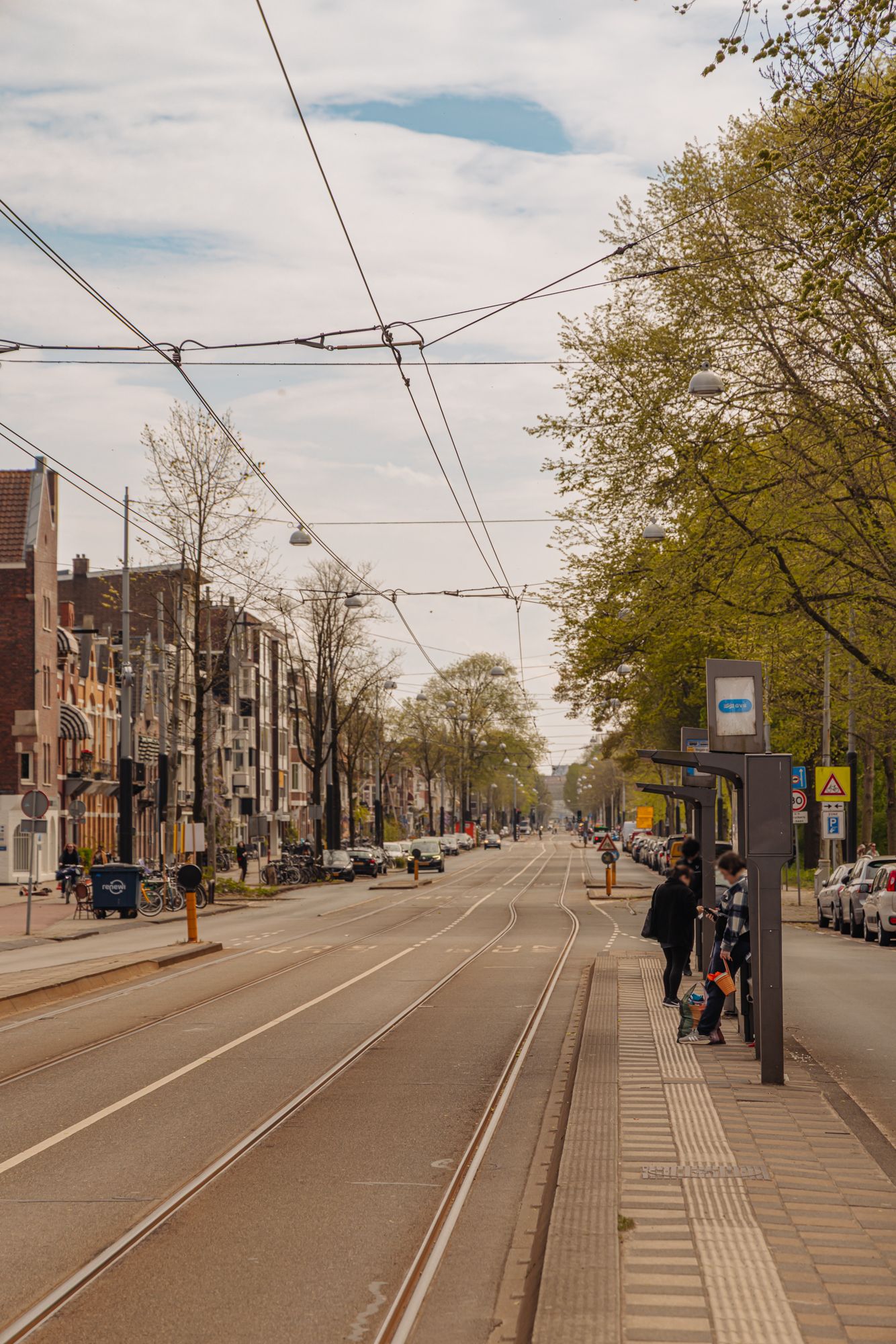 Foto 24 van Zacharias Jansestraat 3-H