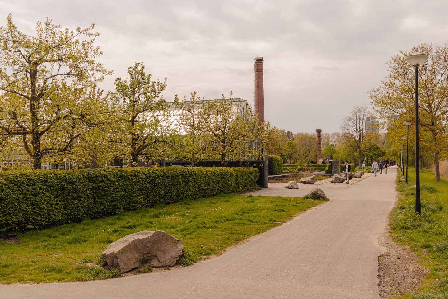 Foto 25 van Zacharias Jansestraat 3-H