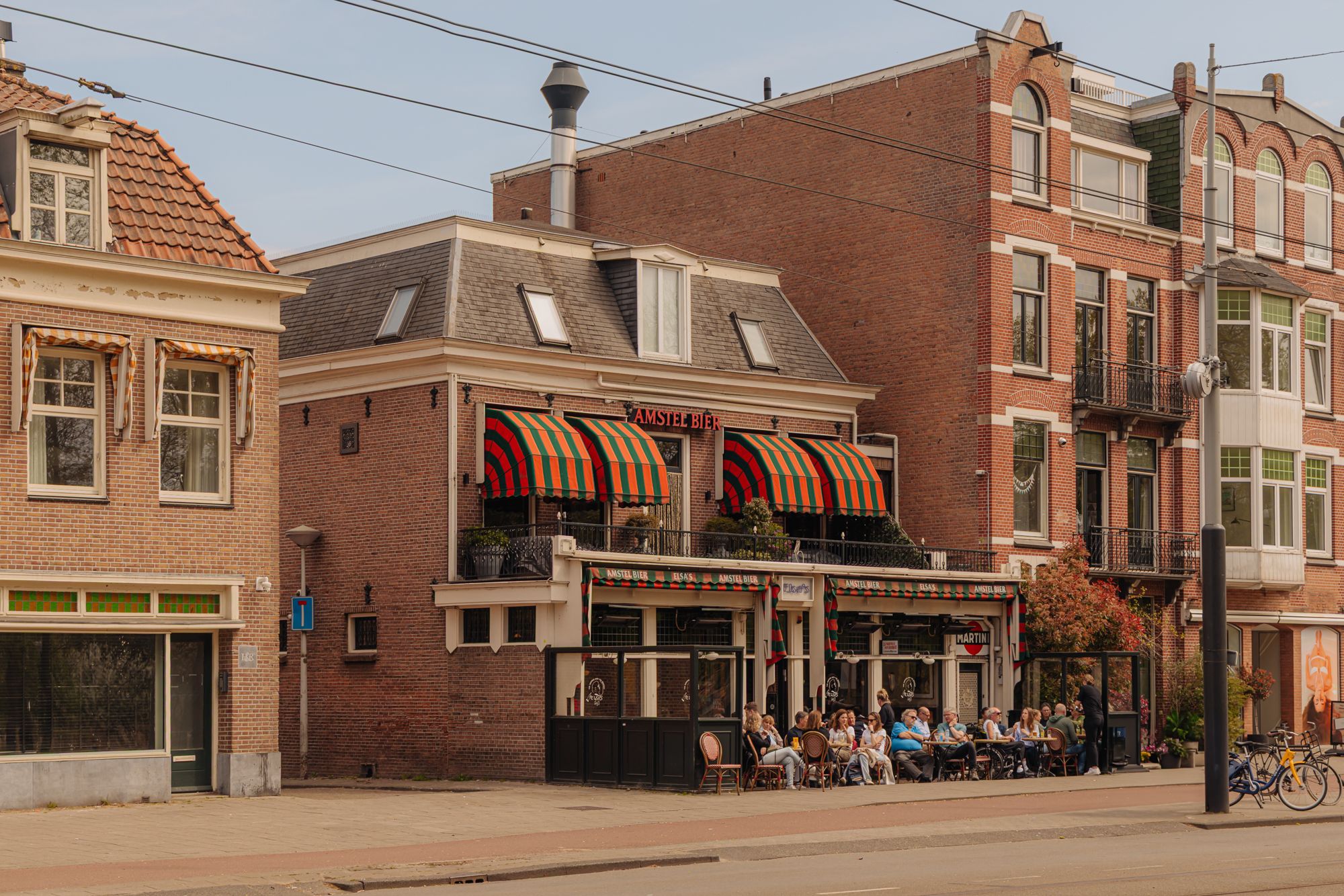 Foto 27 van Zacharias Jansestraat 3-H