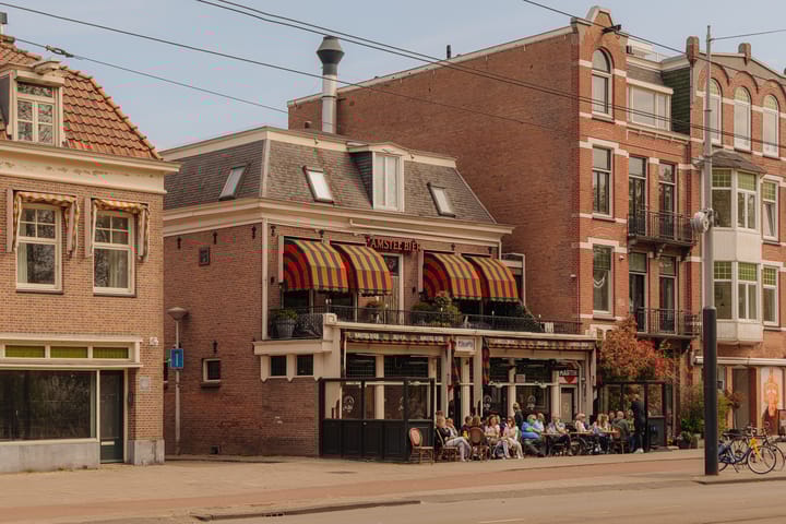 Photo 27 of Zacharias Jansestraat 3-H