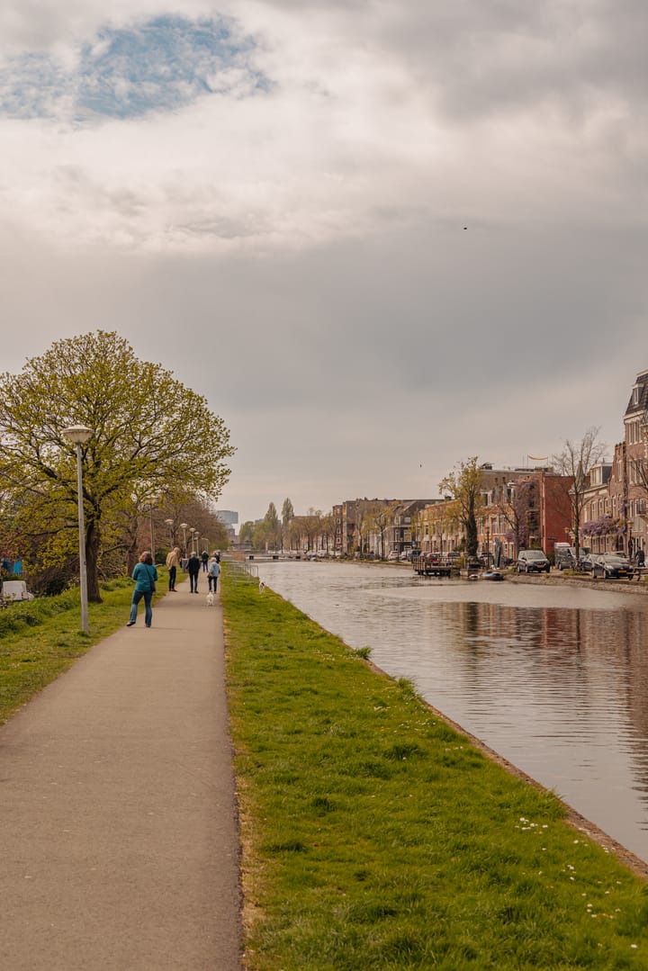 Photo 29 of Zacharias Jansestraat 3-H