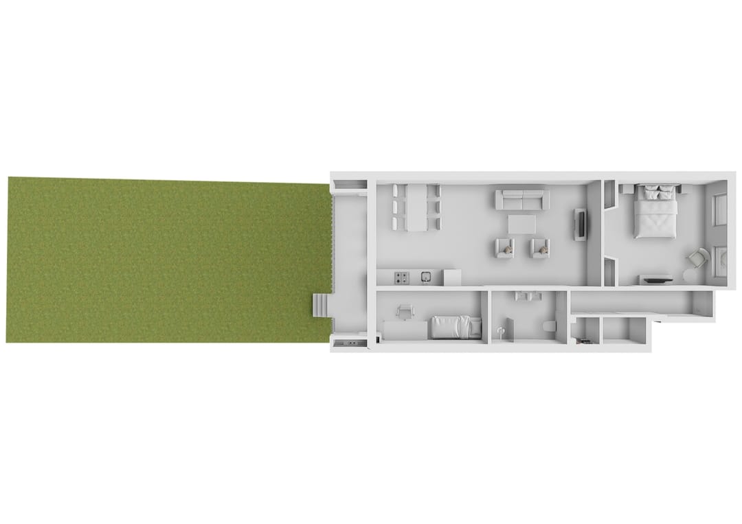 Foto 31 van Zacharias Jansestraat 3-H