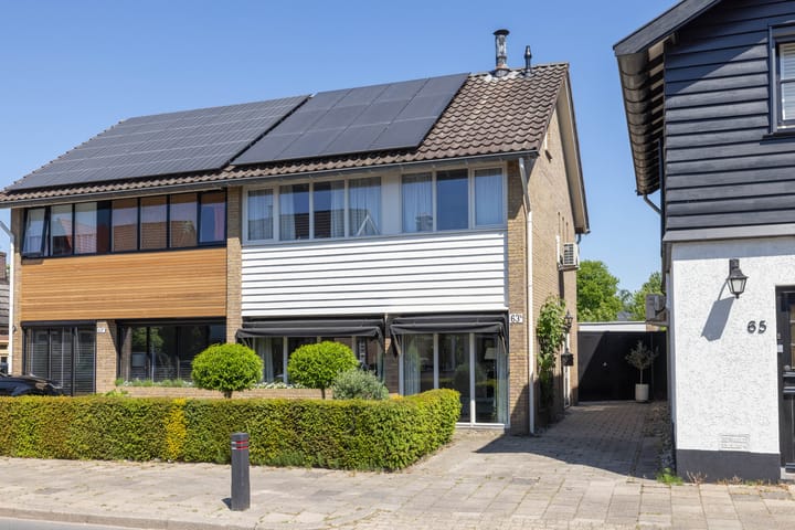 Foto 1 van Castorweg 63-B