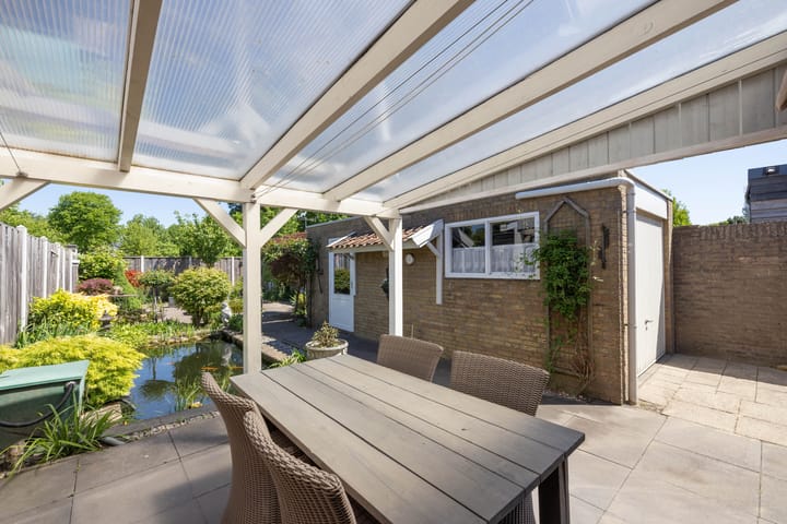 Foto 3 van Castorweg 63-B