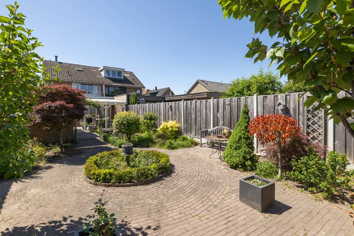 Foto 4 van Castorweg 63-B