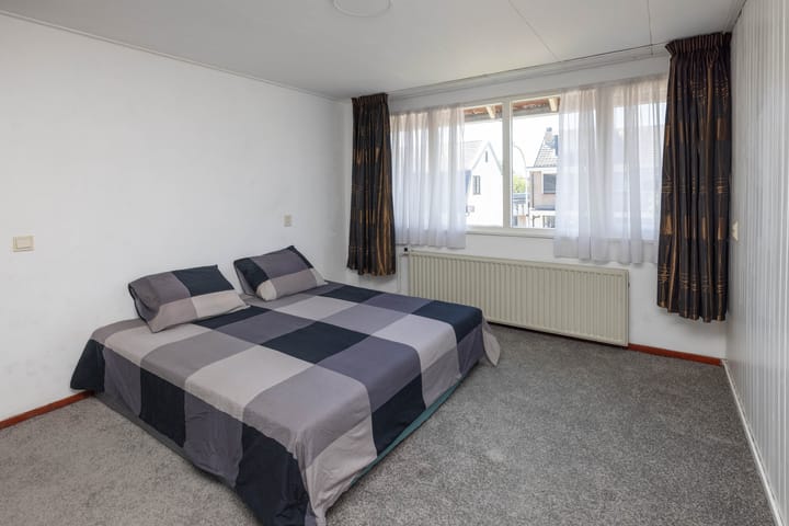 Foto 13 van Castorweg 63-B