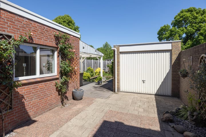 Foto 21 van Castorweg 63-B