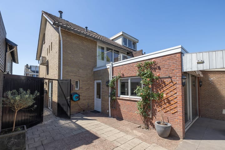 Foto 22 van Castorweg 63-B