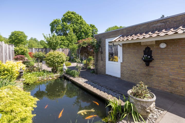 Foto 23 van Castorweg 63-B