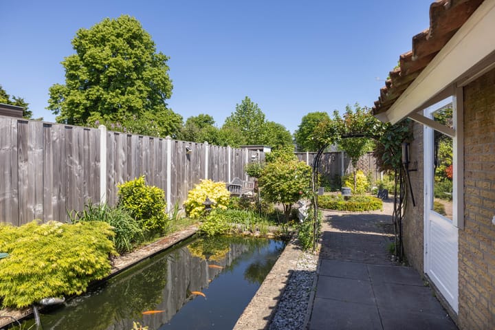 Foto 24 van Castorweg 63-B