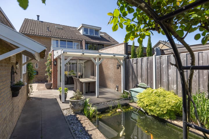 Foto 25 van Castorweg 63-B