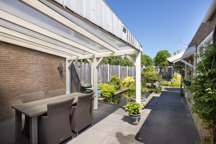 Foto 27 van Castorweg 63-B