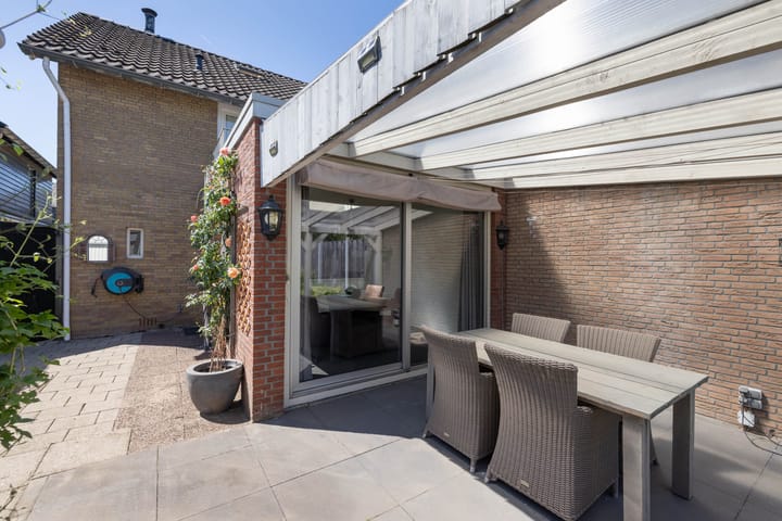 Foto 28 van Castorweg 63-B