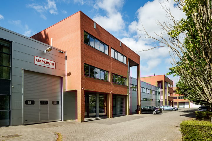 Kanaalweg 29, Utrecht