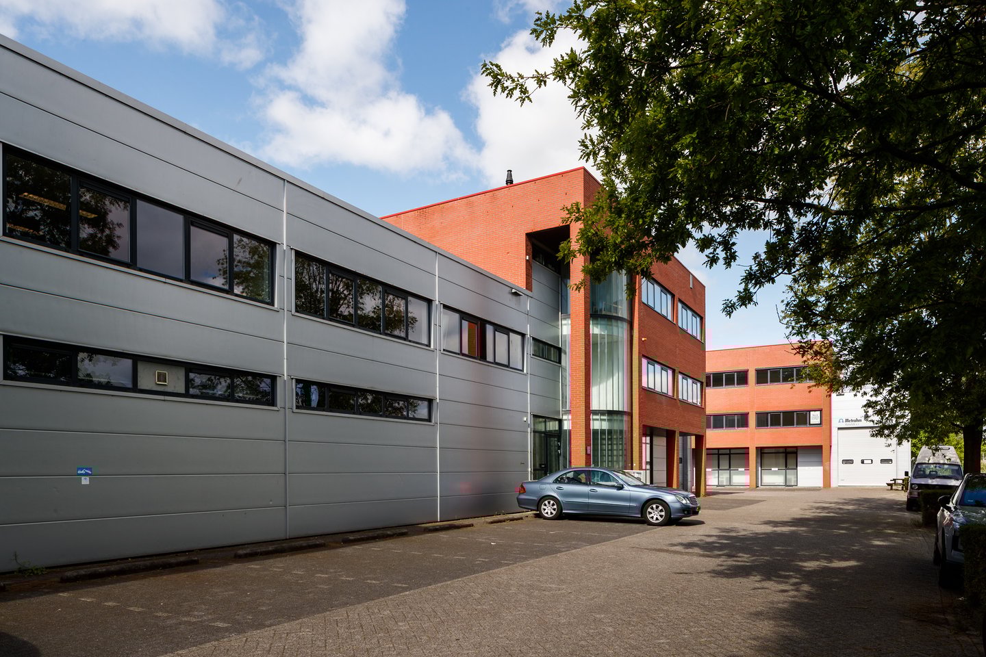 Bekijk foto 3 van Kanaalweg 29-A