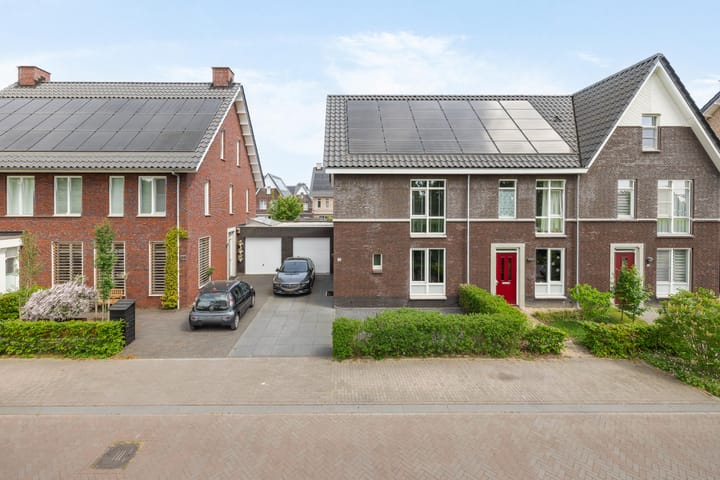 Foto 1 van Goudhoeksland 18